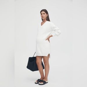 Légoe Heritage Wanderlust Knit Dress